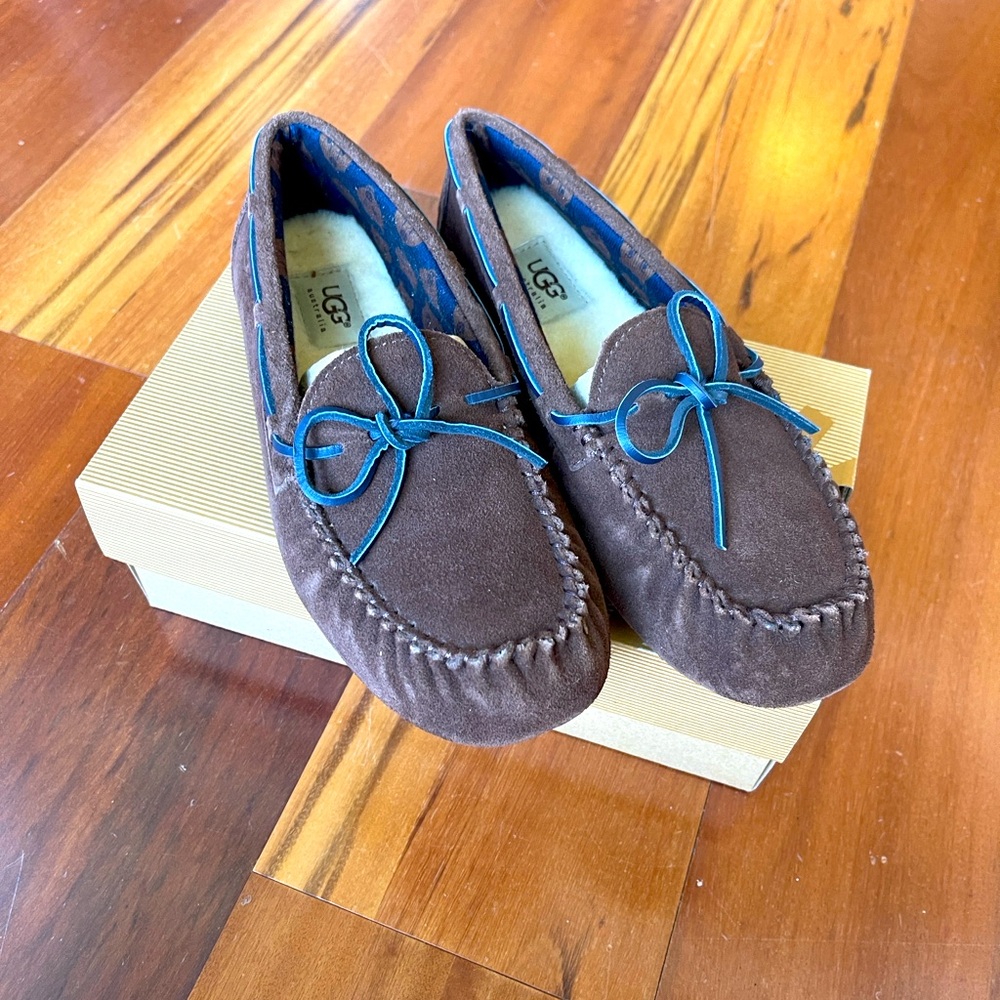UGG Slippers